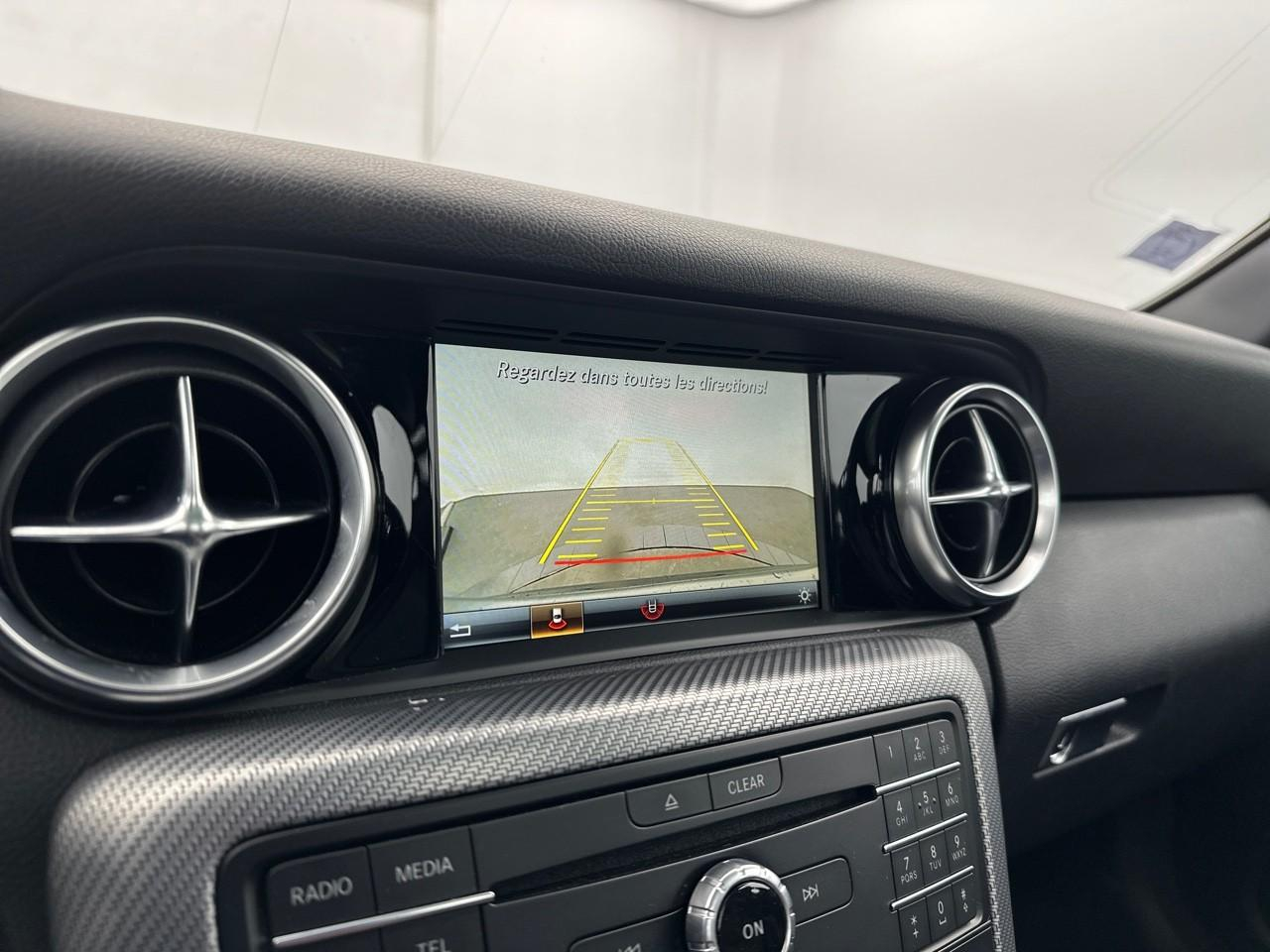 Mercedes Slc 200 executive — photo 24