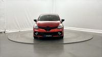 Renault Clio 1.6 T 200ch RS EDC 5p