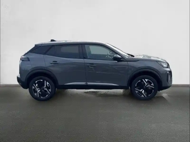 Peugeot 2008 hybrid 145 e-dcs6 — photo 24