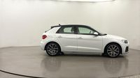 Audi A1 Sportback 25 TFSI 95ch Advanced S tronic 7 — photo 4