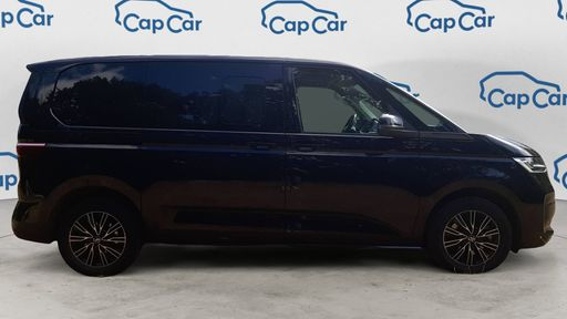 Volkswagen Multivan 1.4 e TSi 218 PHEV DSG6 - Combi Court Life – 2024 – 31628 km – Hybride rechargeable – Boîte Automatique — photo 14