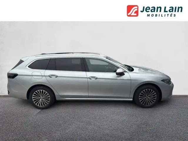 Volkswagen Passat 1.5 etsi opf 150 dsg7 — photo 4