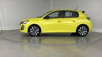 Peugeot 208 1.2 Hybrid 100ch Active e-DCS6 — photo 7