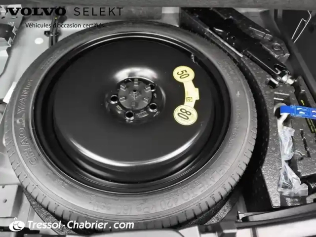Volvo Xc40 b3 163 ch dct7 ultra — photo 27