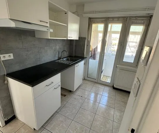 Appartement de 70m2 à louer sur Mulhouse