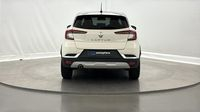 Renault Captur 1.5 Blue dCi 95ch Intens — photo 6