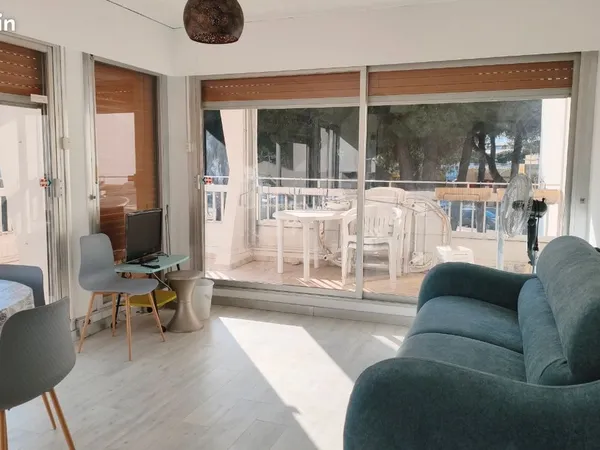 Location studio 26m2