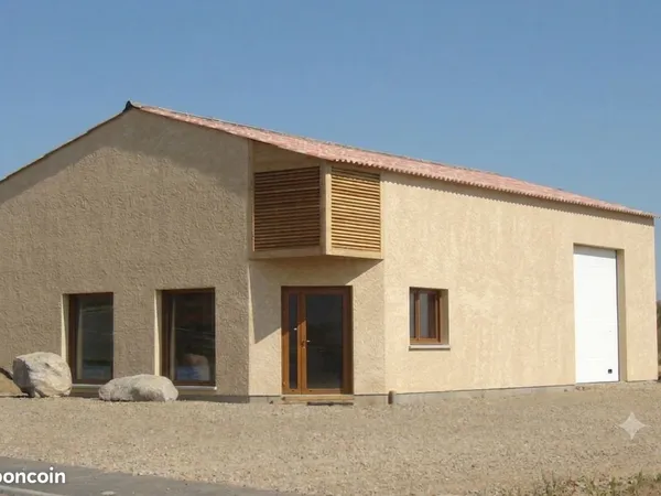 Location Bâtiment