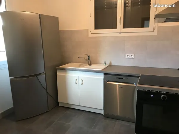 Maison 6 pièces 104 m²