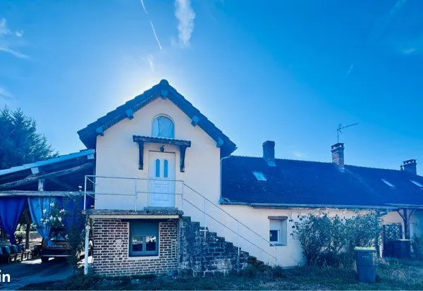 Immeuble de rapport 10 pièces 290 m²