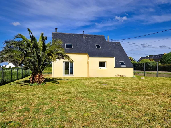 Maison 5 pièces 101 m²