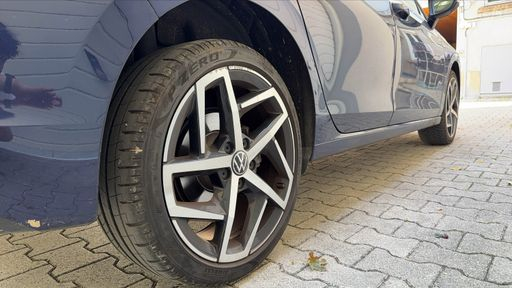 Volkswagen Golf 1.4 TSi 245 Plug in Hybrid DSG6 - GTE – 2024 – 45005 km – Hybride rechargeable – Boîte Automatique — photo 1