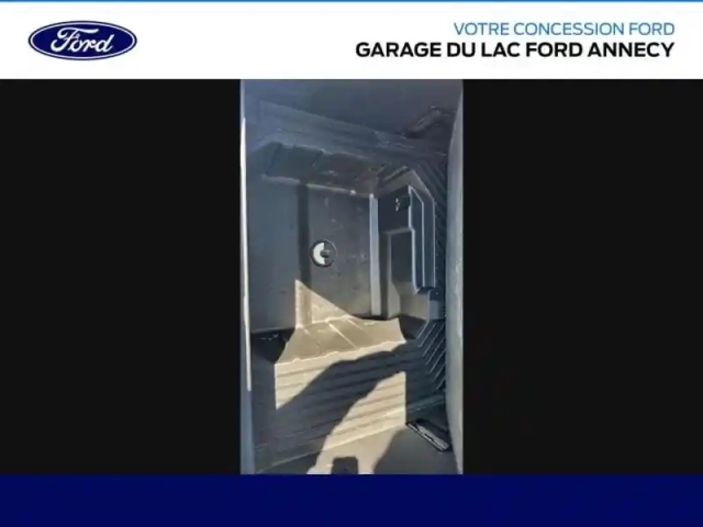 Ford Puma 1.0 flexifuel 125ch s&amp;s mhev st-line — photo 13