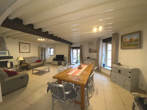 Maison de Village de caractère