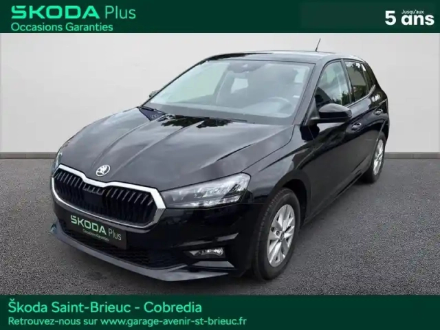 Skoda Fabia 1.0 tsi evo2 95ch selection