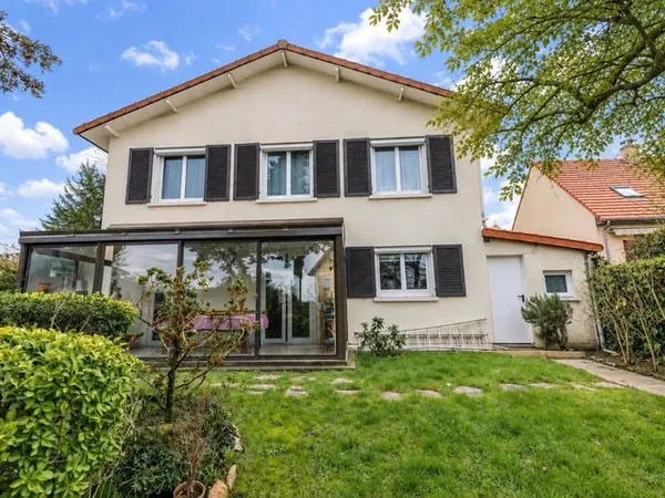 Maison 7 pièces 171 m²