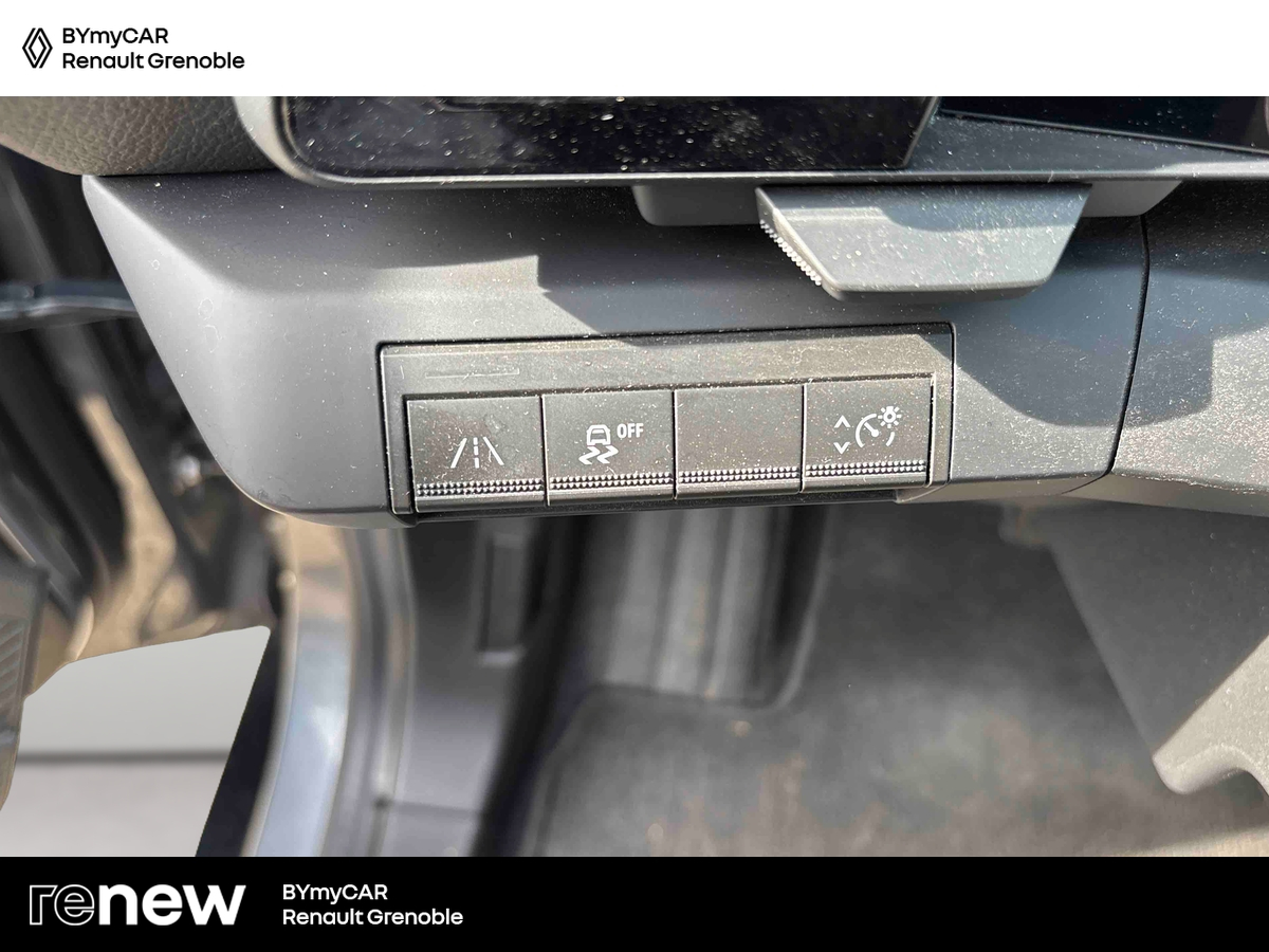 Renault Megane E-Tech EV60 220 ch super charge — photo 19