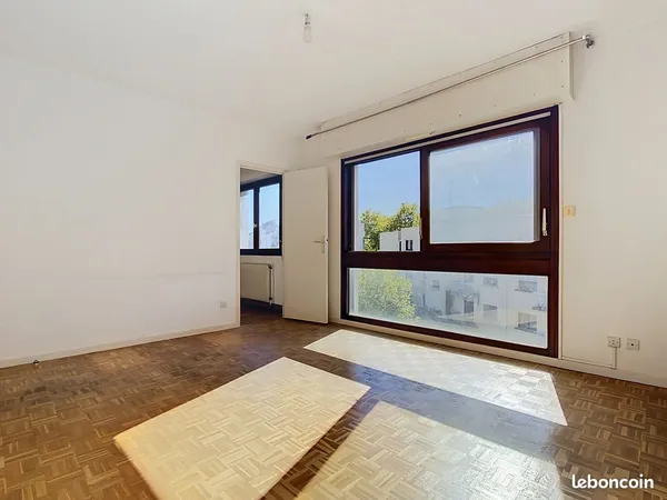 Appartement 2 pièces 54 m²