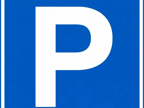 Parking/box 16 m² PARIS