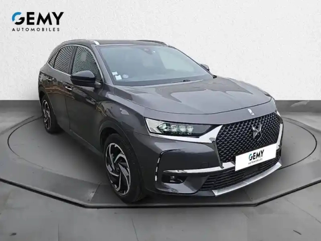 Ds Ds 7 ds7 crossback hybride e-tense 225 eat8 — photo 26