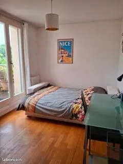 Chambre à louer