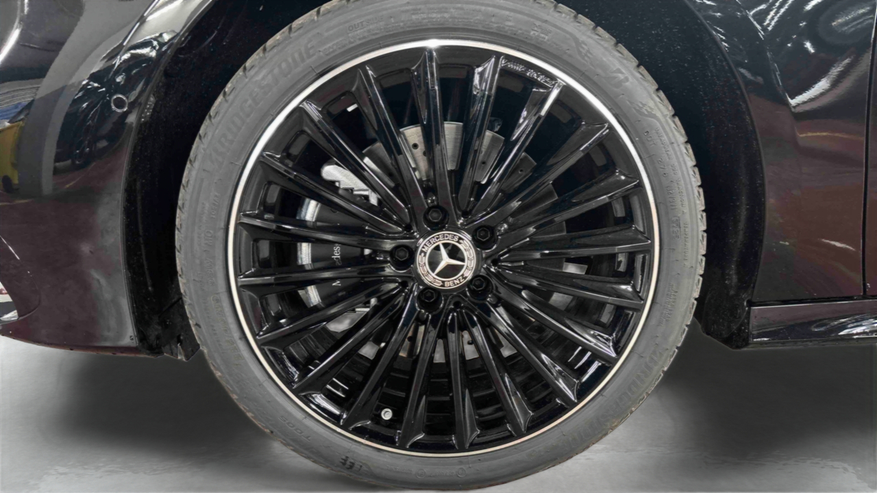 Mercedes Classe A 250 e Hybrid EQ 8G-DCT — photo 14