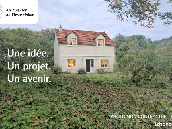 Terrain 645 m² MONTATAIRE