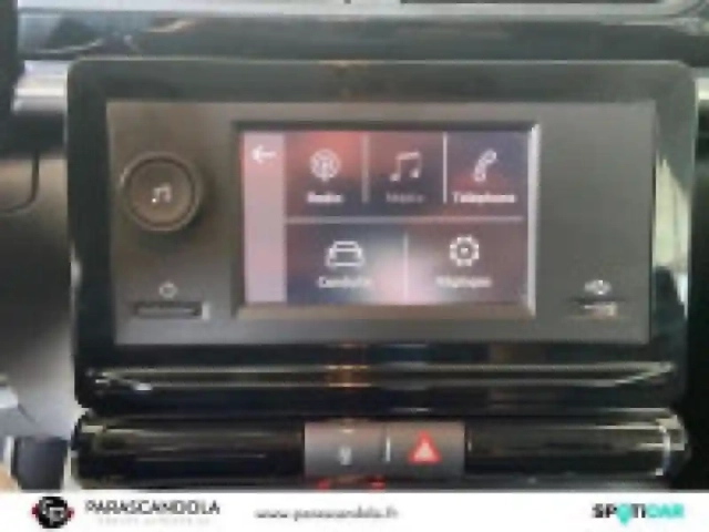Citroën C3 83ch s&amp;s you! — photo 13
