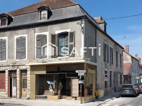 Investissement locatif - idéal défiscalisation