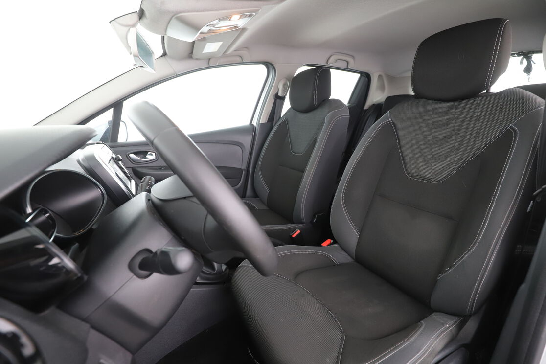 Renault Clio 1.5 dCi Energy Business — photo 9