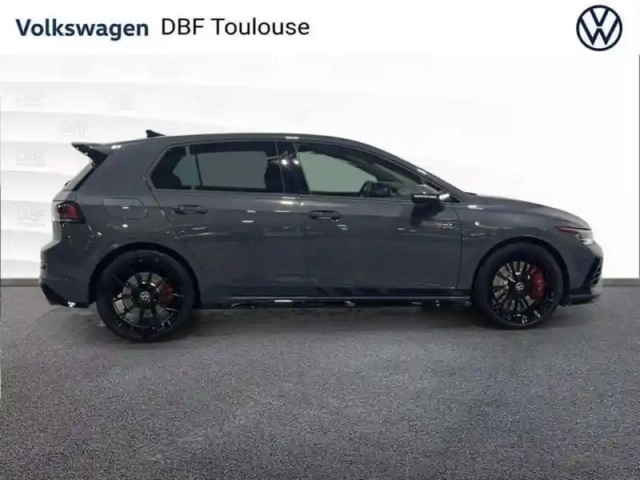 Volkswagen Golf 2.0 tsi evo4 300 dsg7 gti clubsport — photo 8