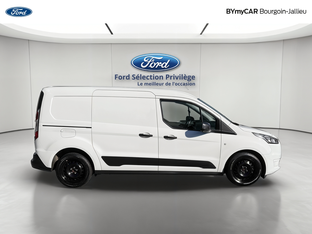 Ford TRANSIT CONNECT FGN L2 1.0E100 E85 S&amp;S — photo 6