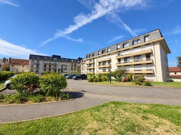 Proximité du centre-ville et de la gare
