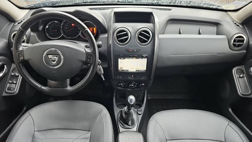 Dacia Duster 1.5 dCi 110 - Prestige – 2016 – 97160 km – Diesel – Boîte Manuelle — photo 20