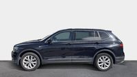 Volkswagen Tiguan Allspace 1.4 TSI 150ch ACT Carat DSG6 — photo 1