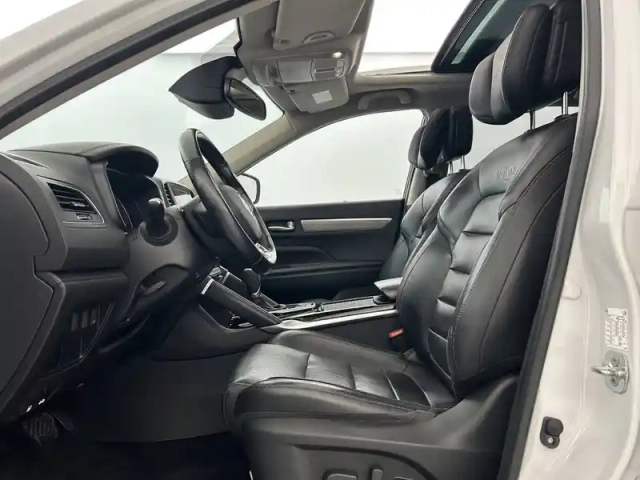 Renault Koleos dci 175 4x2 x-tronic energy — photo 23