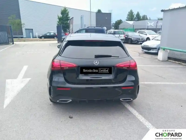 Mercedes Classe A 180 d — photo 29