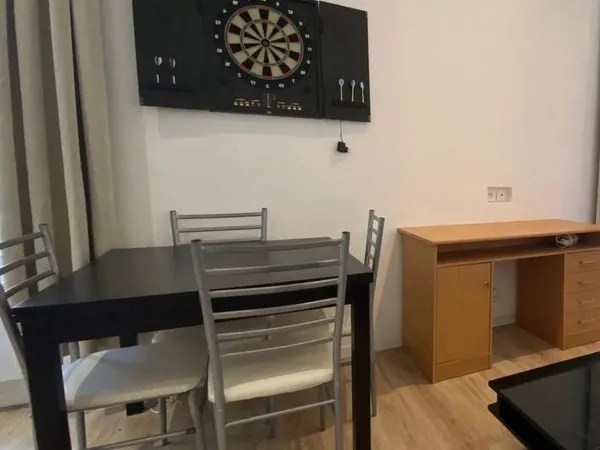 Appartement 1 pièce 26 m²