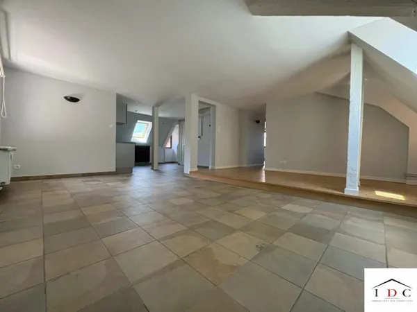Appartement 3 pièces 73 m²