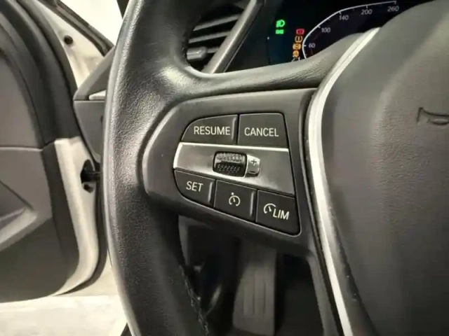 Bmw Serie 1 série 1 118i 136ch edition sport — photo 15