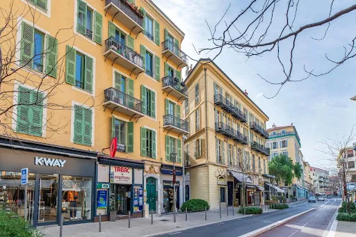 Appartement 4 pièces 76 m²
