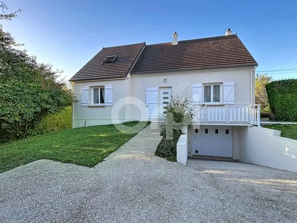 Maison 7 pièces 129 m²