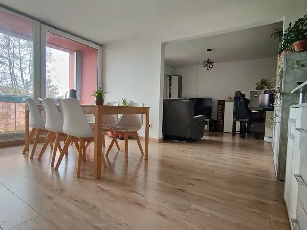 Location appartement meublé