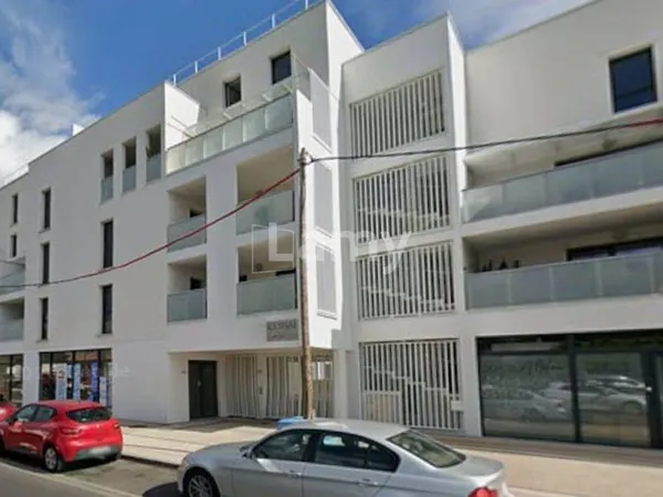 Appartement 3 pièces 57 m²
