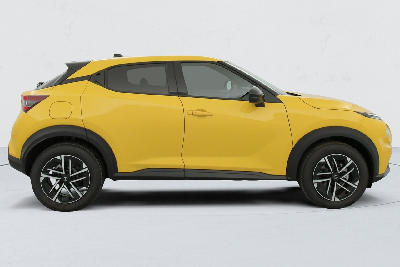 Nissan Juke — photo 6