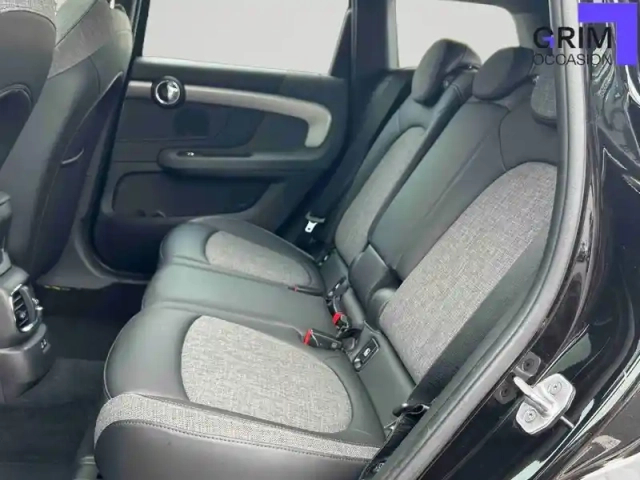 Mini Mini countryman 136 ch bva7 — photo 63