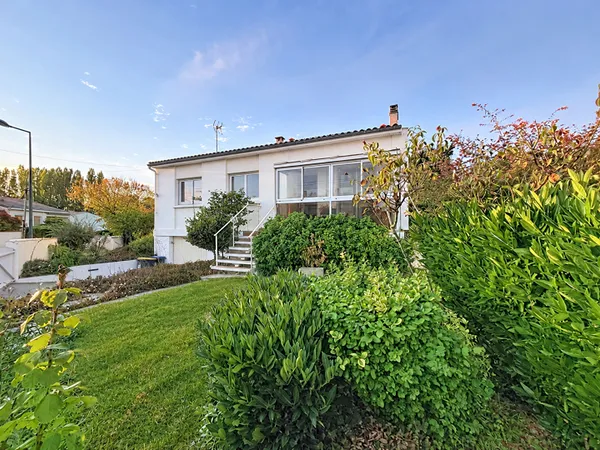 Maison 5 pièces 112 m²