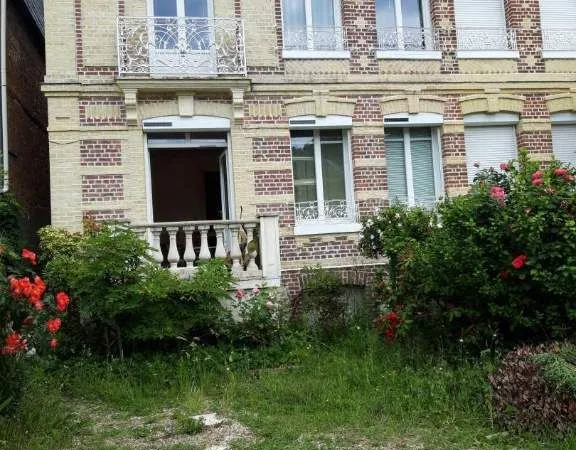 Maison 5 pièces 102 m²