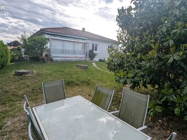 Maison 5 pièces 83 m²