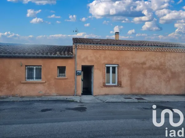 Maison 5 pièces 95 m²